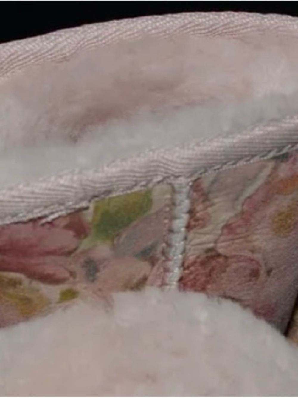 UGG Australia Vintage Retired Floral Boots- - Summer Fashion Fab! - Picture 7 of 9